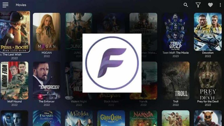 How to Download & Install Flix Vision on Android TV