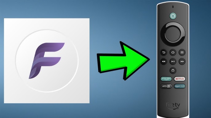 flix vision for firestick